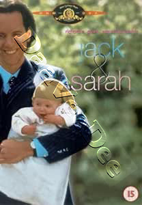 Jack & Sarah |   DVD
